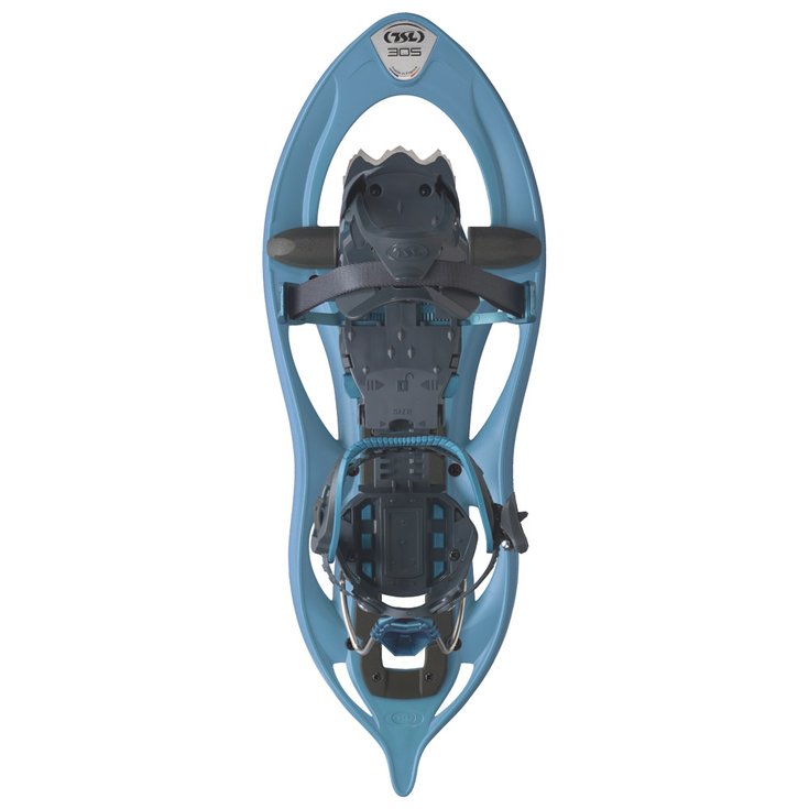 TSL Snowshoes 305 Access Baltic Overview