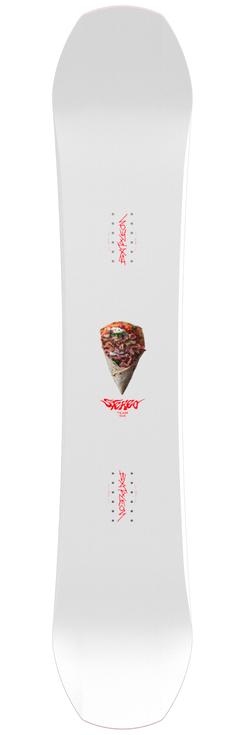 Bataleon Snowboard Stereo Team Overview