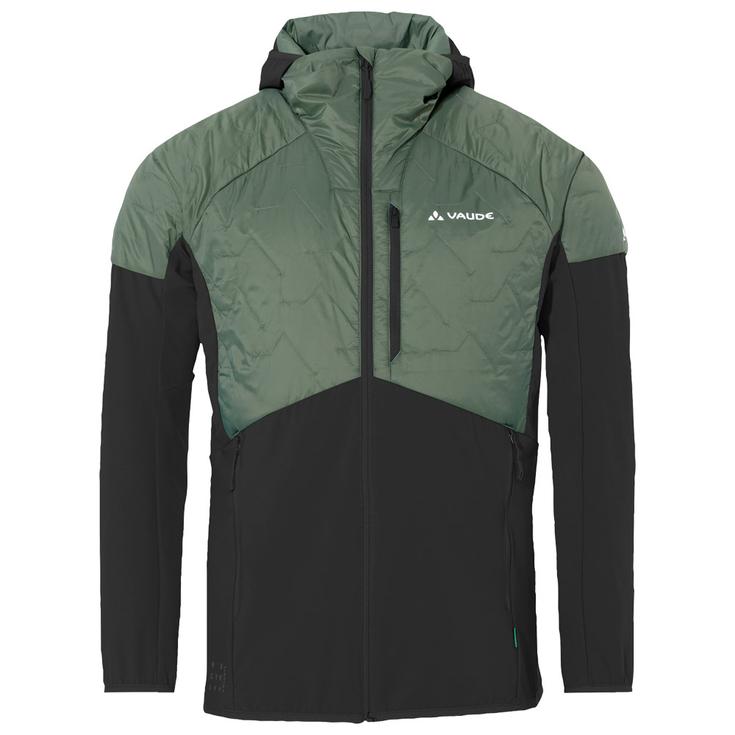 Vaude Men's Brenva Jacket II Agave 