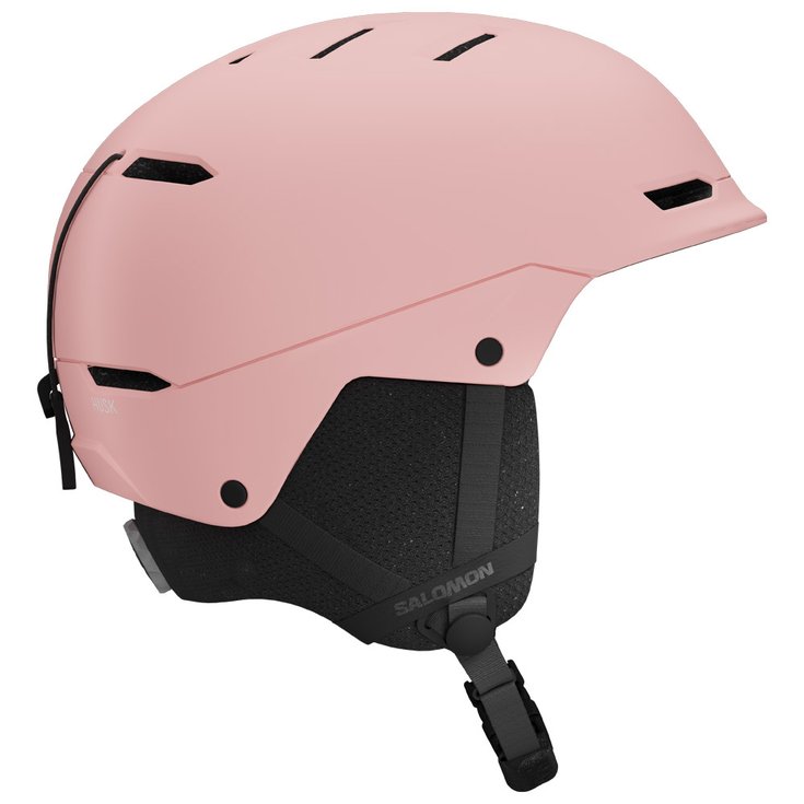 Salomon Husk Jr Heavenly Pink 