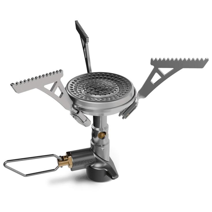 Primus Koker Micron III Voorstelling