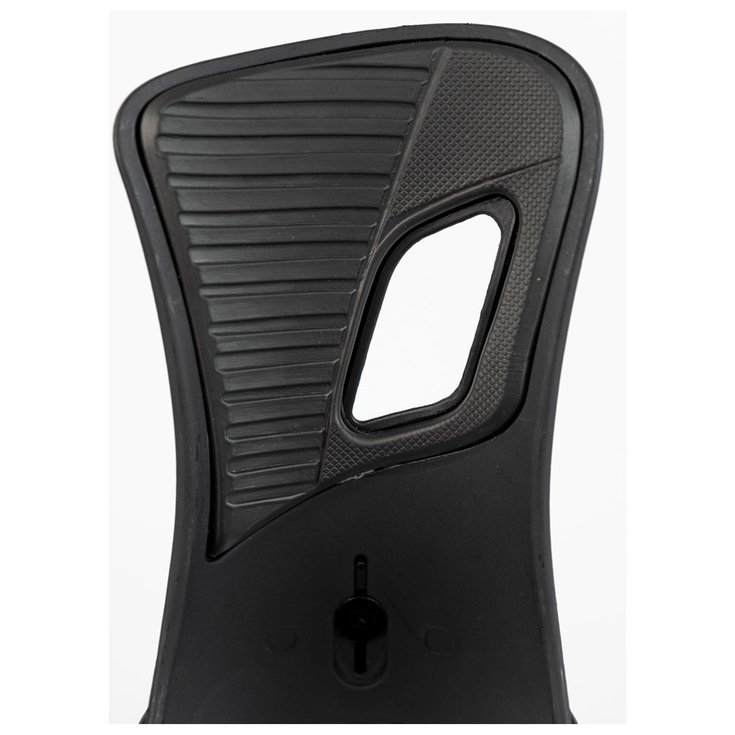 Nitro Attacchi Snowboard Rambler Ultra Black  Nitro Attacchi Snowboard Rambler Ultra Black