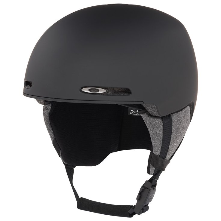 Oakley Helmet Mod1 Mips Blackout Overview