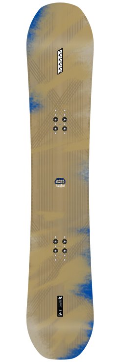 K2 Manifest 