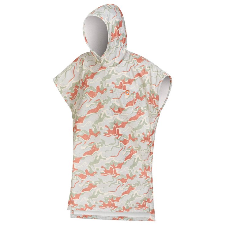 After Essentials Camo Series Desert Storm 