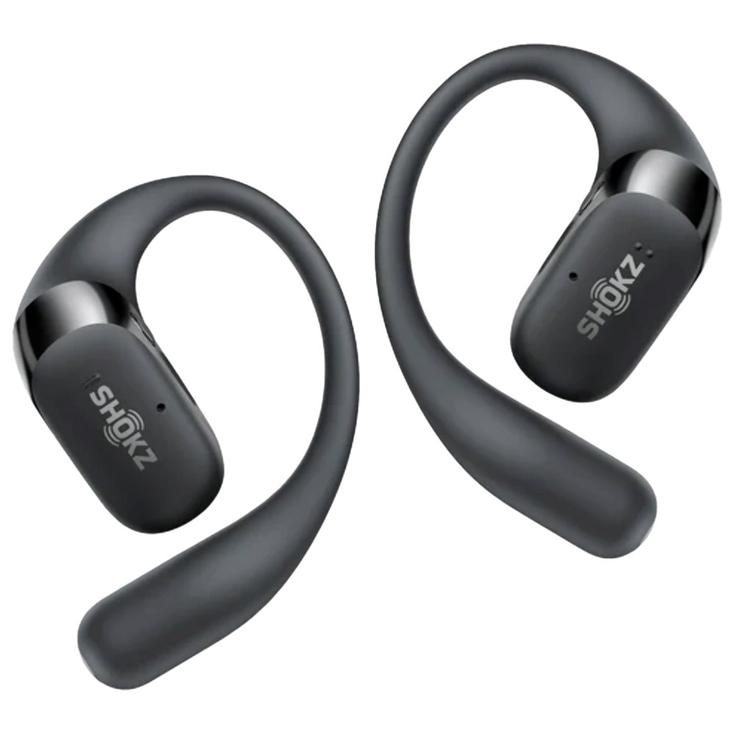 Shokz OpenFit 2 Noir Presentación