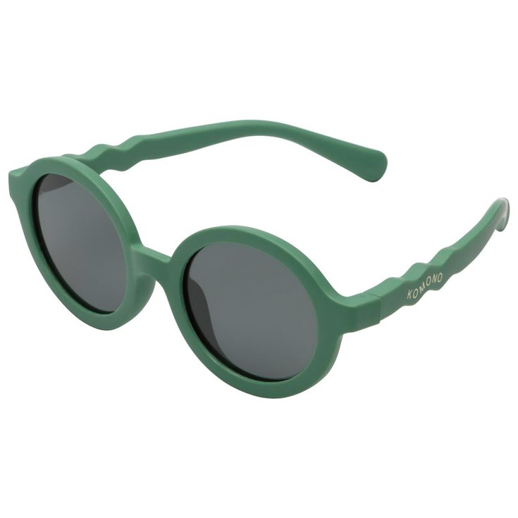 Komono Sonnenbrille Lele Sage Präsentation