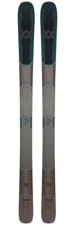 Volkl Esquís alpinos Mantra 102 Presentación