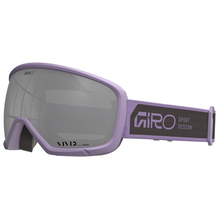 Giro Ringo Lavender Canyon Clay Bar Vivid Onyx 