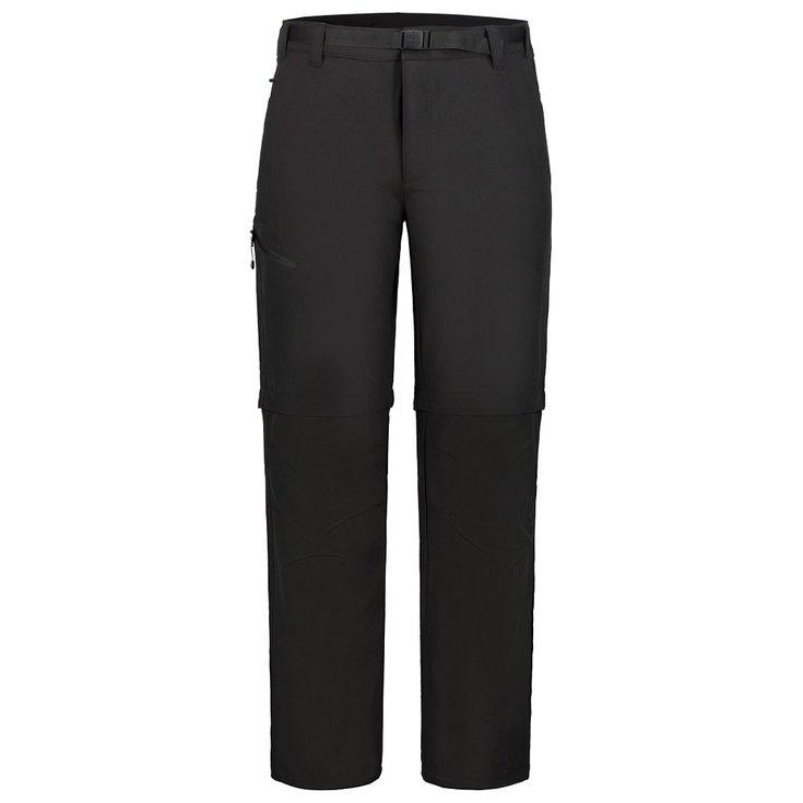 Icepeak Pantalón de trekking Barwick Black Presentación