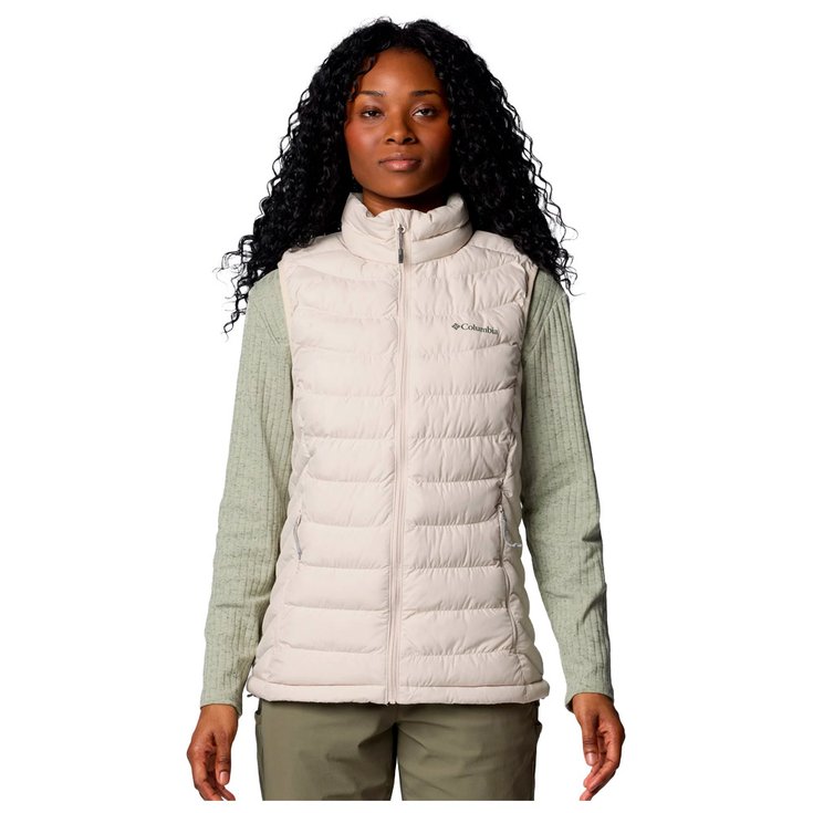Womens columbia vests on sale store