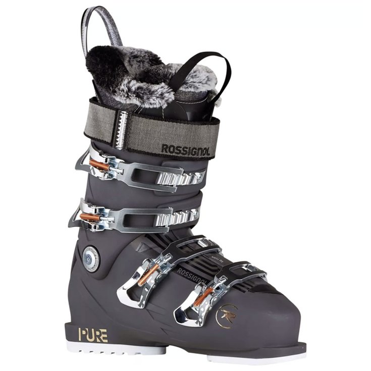 Rossignol Chaussures de Ski Pure Pro 80 Premium Présentation