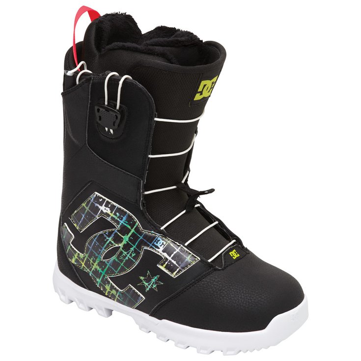 Dc avaris snowboard boots store