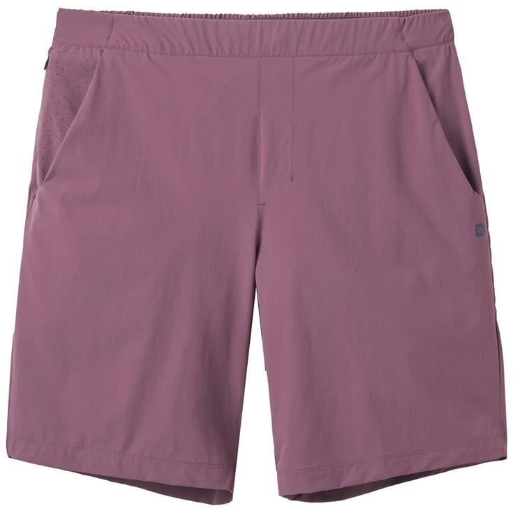 RAB Pantaloncini da trekking Momentum Dark Iris Presentazione