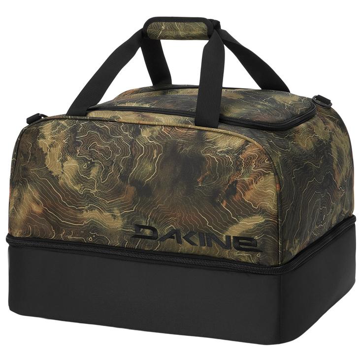 Dakine Boot Locker 69L Earth Topo 