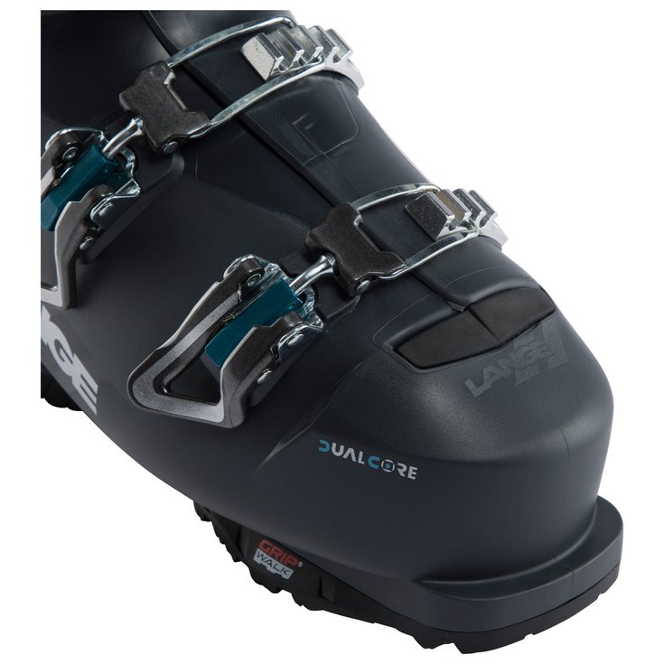 Lange Scarponi da sci Lx 75 W Hv Gw Pewter Grey  Lange Scarponi da sci Lx 75 W Hv Gw Pewter Grey