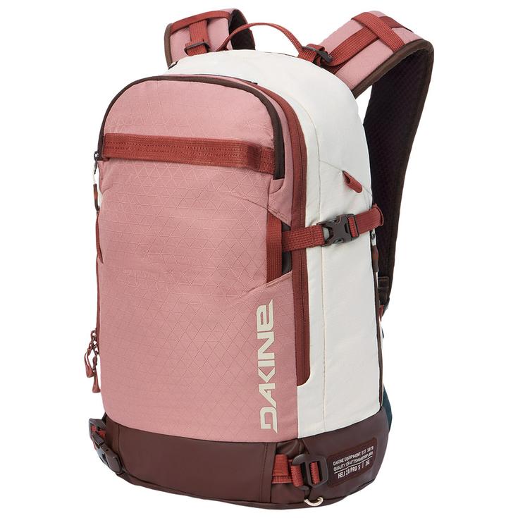 Dakine Heli 2.0 Pro S Backpack 26L Burlwood 