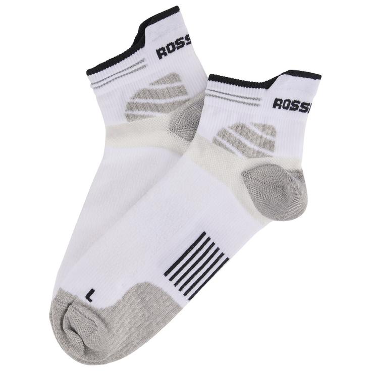 Rossignol Calcetines Sapa Socks White Presentación
