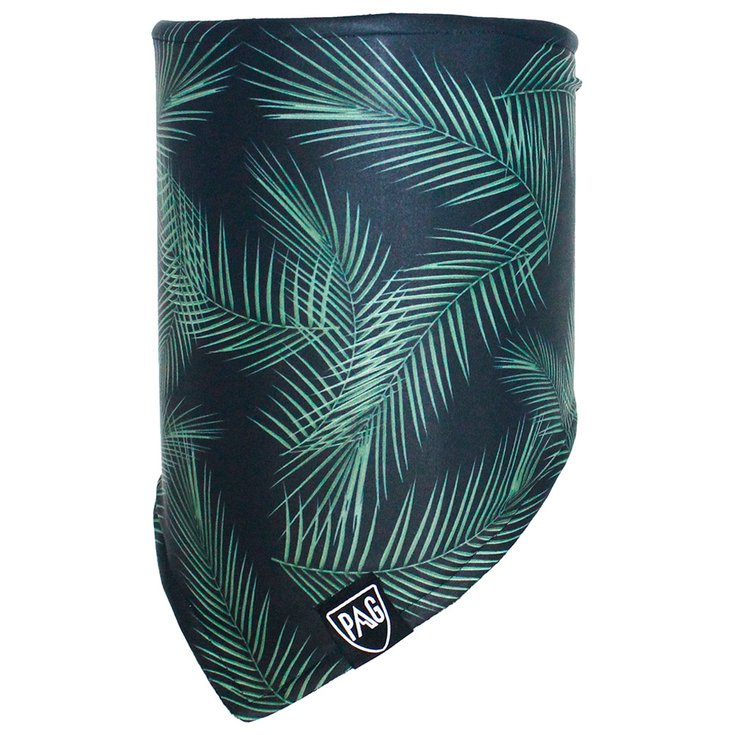 PAG Neck warmer Neckwear Palms - Sans Overview