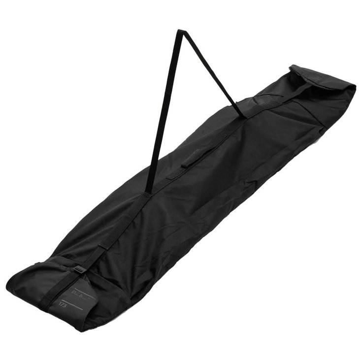 Db Snowboardzakken Snow Essential Snowboard Bag 180 Black Out Voorstelling