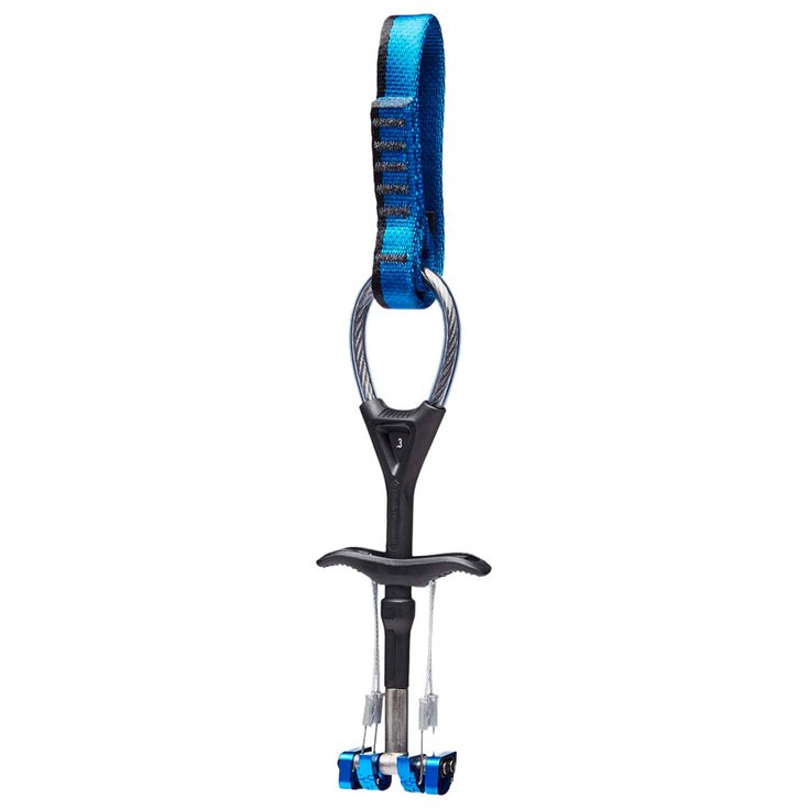 Black Diamond Matériel Métallique Camalot C4 - 0.3 Présentation