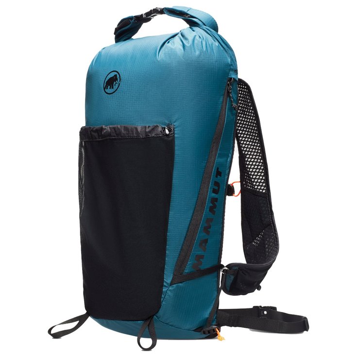 Mammut Backpack Aenergy 18 Sapphire Overview