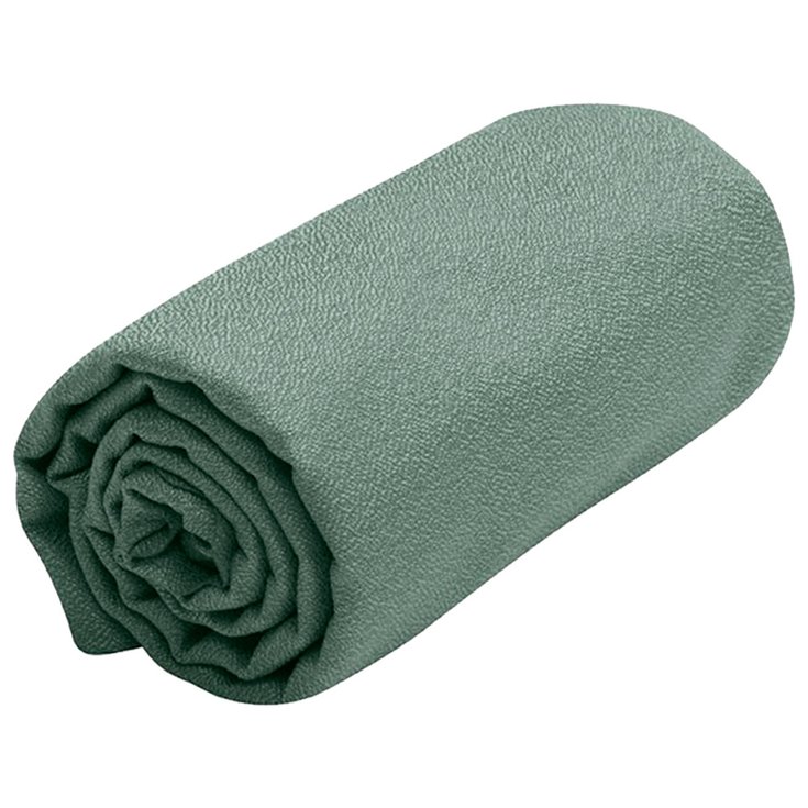 Sea To Summit Towel Airlite Towel Sage Overview