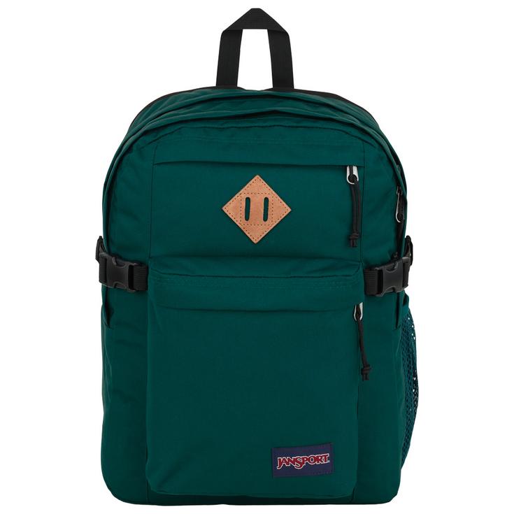 Jansport Sac à dos Main Campus 32L Deep Juniper Présentation