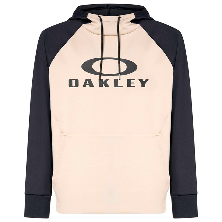 Oakley Sweatshirt Sierra Dwr Fleece Hoody 2.0 Humus Winter 2025 Glisshop