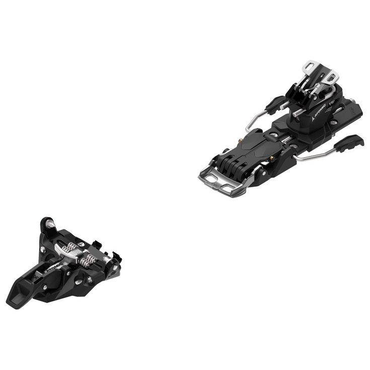 Atomic Touring Binding Backland Summit 12 Sh110 Overview