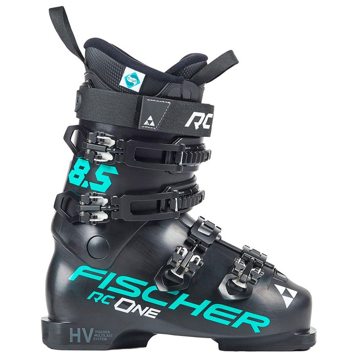 Fischer womens ski boots best sale