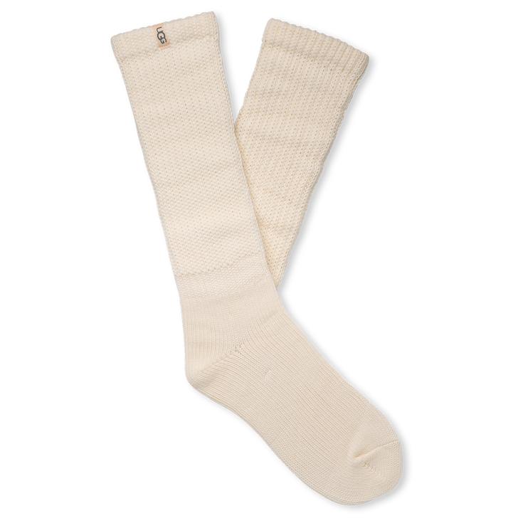 UGG Tyla Slouchy Crew II Nimbus 