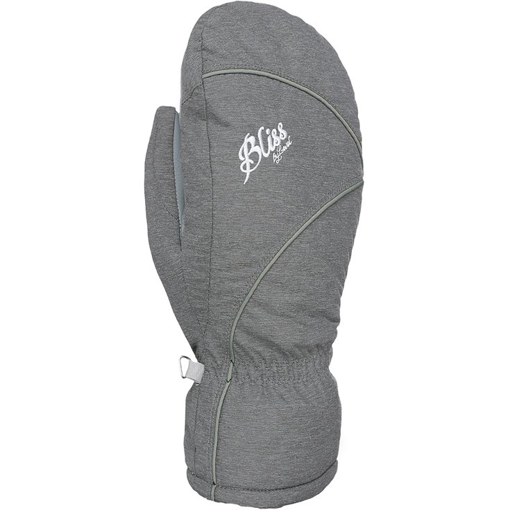 Level Moffole Bliss Mummies Mitt Luxury Presentazione