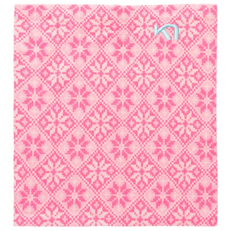 Kari Traa Neck warmer Rose Tube Spink Overview