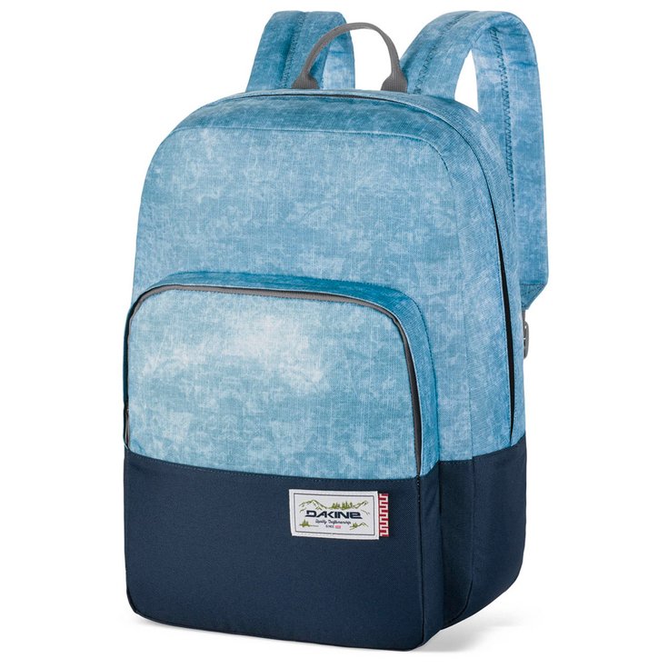 Dakine Rucksack Capitol 23L W17 Beach Präsentation