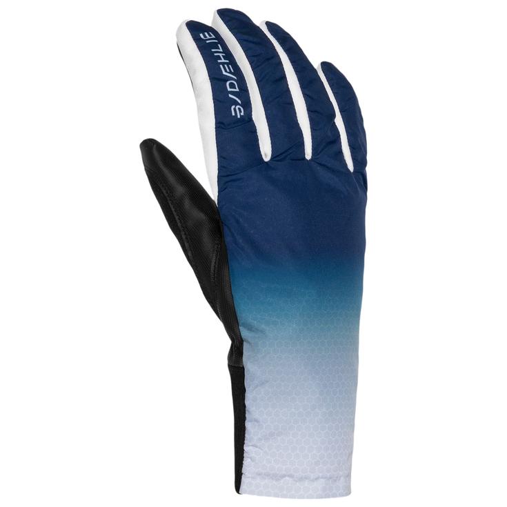 Bjorn Daehlie Glove Drift Bright White 