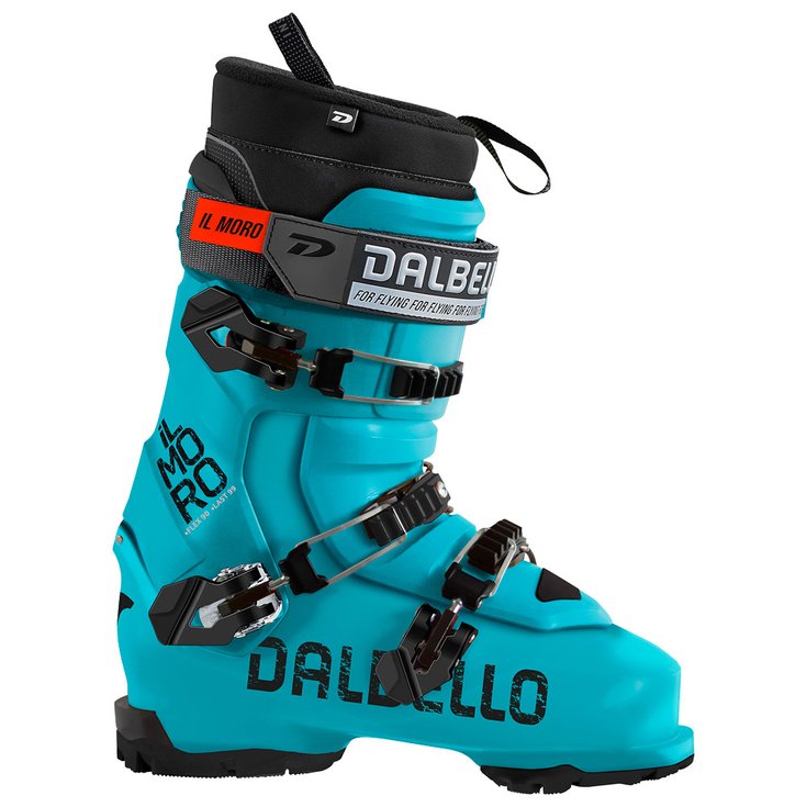 Dalbello Ski boot Il Moro 90 Gw Overview