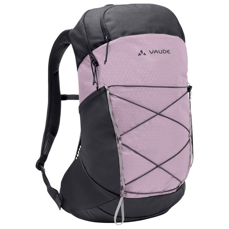 Vaude Sac à dos Agile Air 20 Purple Ash Présentation