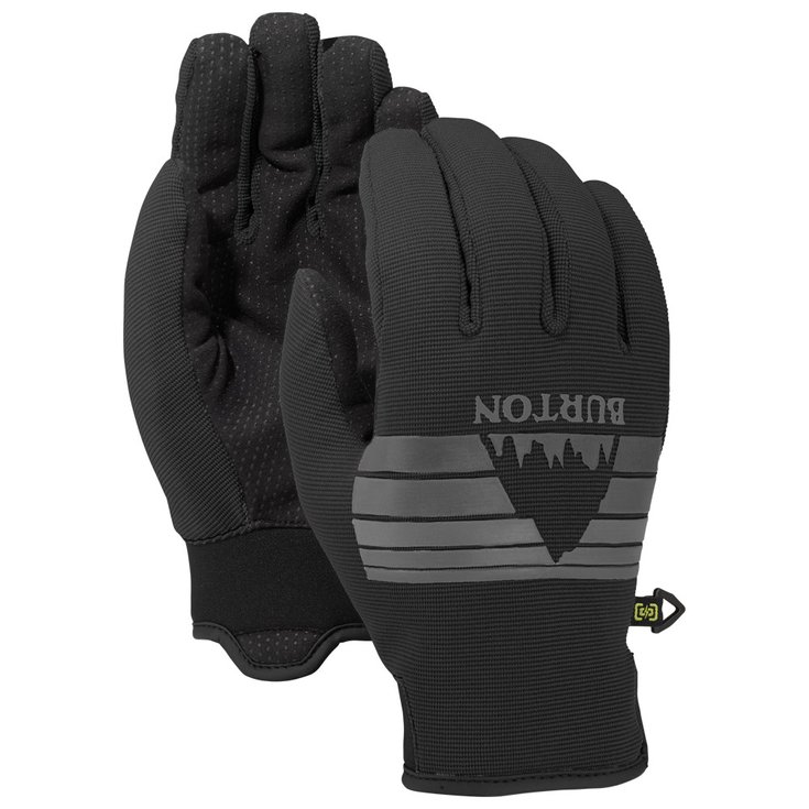 Burton Formula True Black 