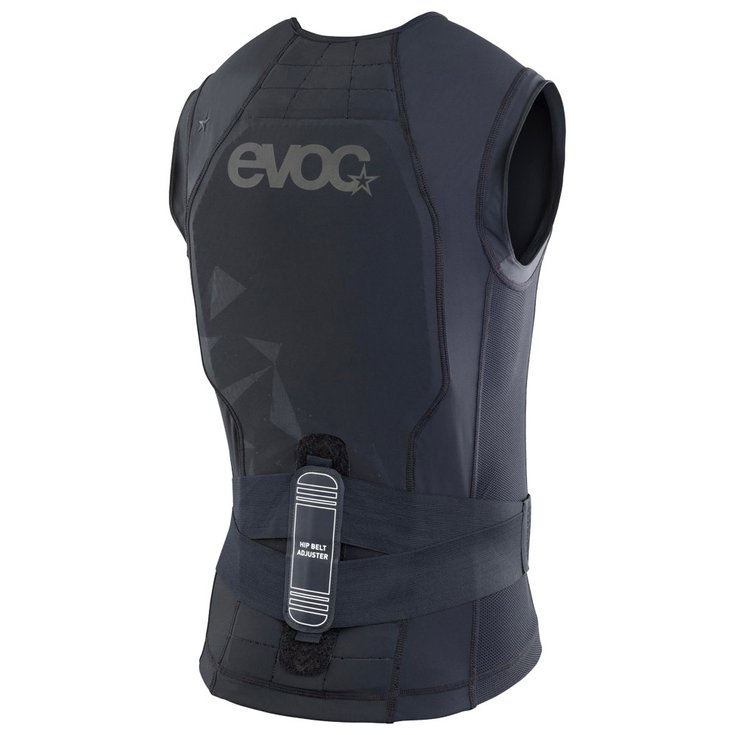 Dorsale evoc 2025