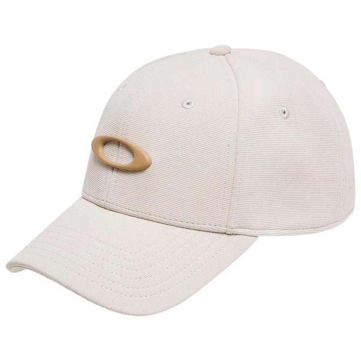 Oakley Casquettes Tincan Cap Mist Pebble Présentation