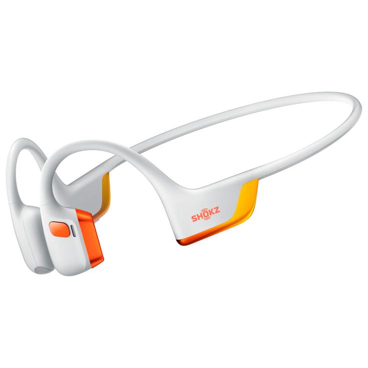 Shokz OpenRun Pro 2 Ek Edition Overview