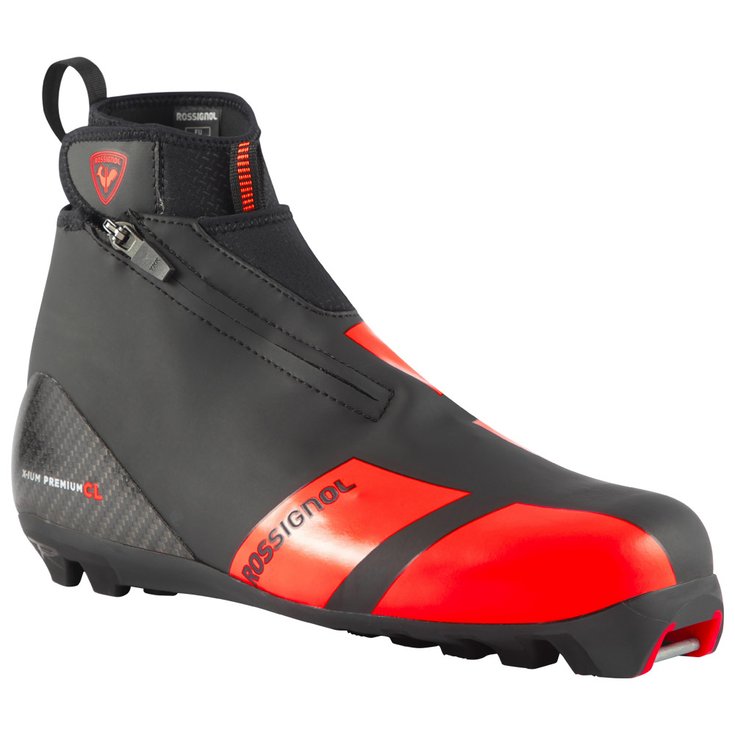 Rossignol X-Ium Carbon Premium Classic 