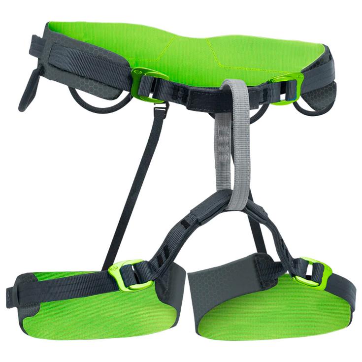 Beal Harness Shadow Soft Overview