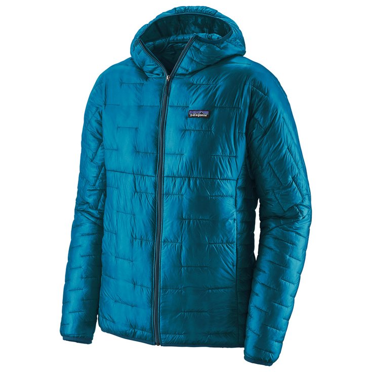 Patagonia balkan blue store