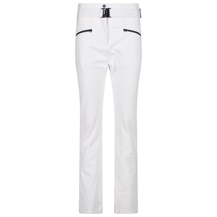 CMP Ski pants Woman Pant Bianco Overview