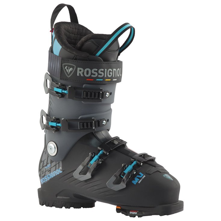 Rossignol Ski boots Hi Speed Pro 120 Mv Gw Winter 2025 Glisshop
