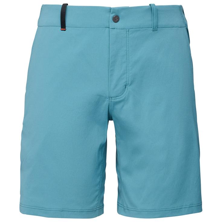 Black Diamond Hiking shorts Pursuit Creek Blue Overview