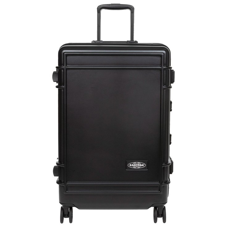 Eastpak Maleta Resist'r Case M 63L Black Presentación