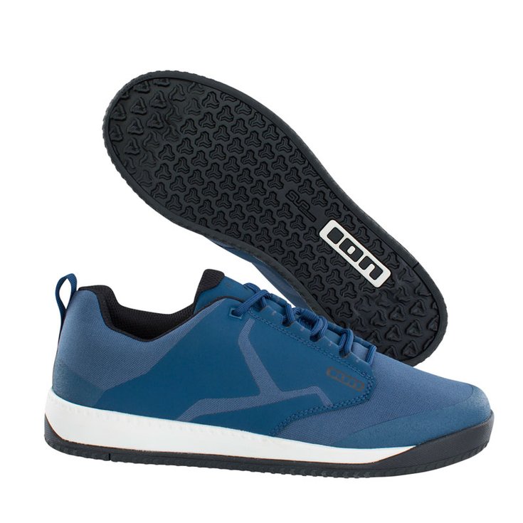 Ion Mountain bike shoes Scrub Deeper Ocean Overview